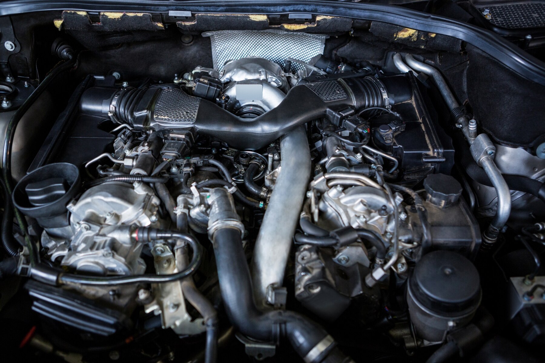 Wydajne silniki turbo – Jakie korzyści…